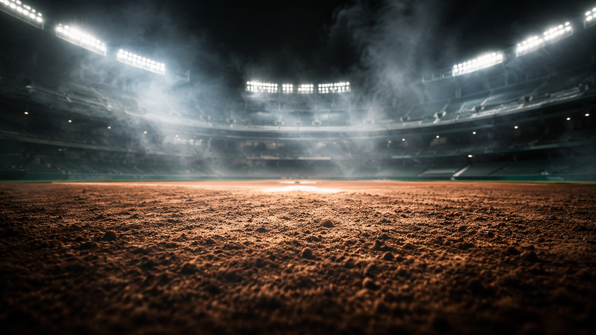 How to Manage a Baseball League: Start With One Clear System