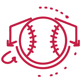 softball